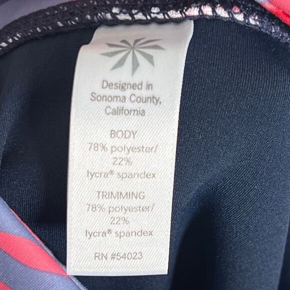 Athleta | Electra Sonar 7/8 Legging Size XX Small - Picture 7 of 7